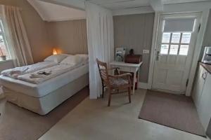 Dalvík Vegamót Cottages, Дальвик