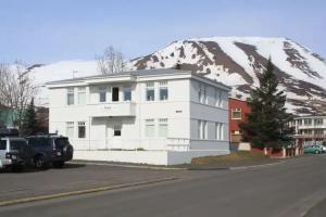 Dalvík Hostel Gimli, Дальвик