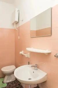 Guest House Busurelo - 10