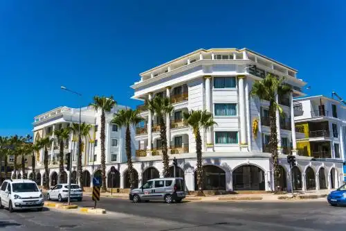 Sealife Lounge - Adult only - 0