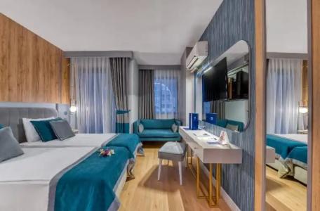 Sealife Lounge - Adult only - 41