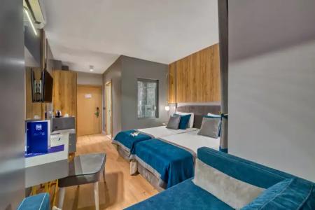 Sealife Lounge - Adult only - 44