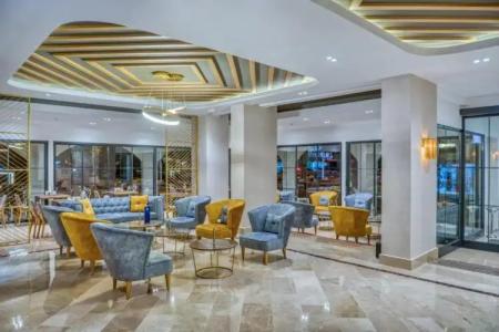 Sealife Lounge - Adult only - 1