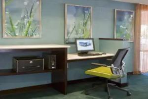 Отель «SpringHill Suites Phoenix North», Финикс