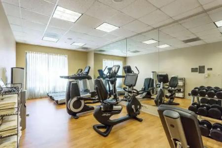 Hyatt Place Phoenix-North - 23