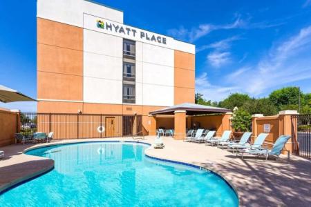 Hyatt Place Phoenix-North - 17