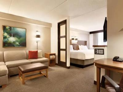 Hyatt Place Phoenix-North - 39