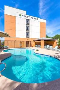 Hyatt Place Phoenix-North - 19