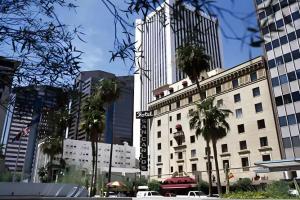 Hotel «San Carlos», Финикс