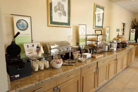 Country Inn & Suites By Carlson, Deer Valley, Az - 11