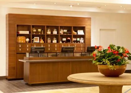 Four Points by Sheraton Phoenix North - 0