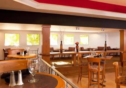 Four Points by Sheraton Phoenix North - 19