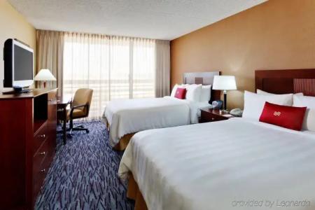 Four Points by Sheraton Phoenix North - 1