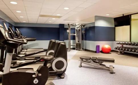 Four Points by Sheraton Phoenix North - 15