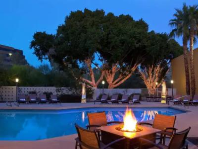 Four Points by Sheraton Phoenix North - 8