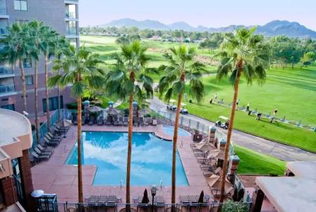 Embassy Suites Phoenix - Scottsdale - 23