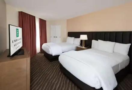 Embassy Suites Phoenix - Scottsdale - 37