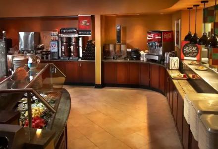 Embassy Suites Phoenix - Scottsdale - 11