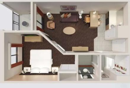 Embassy Suites Phoenix - Scottsdale - 30