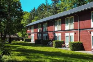 Hotel «de Stoppelberg», Беекберген