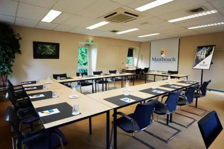 ParkMastbosch Breda - 14