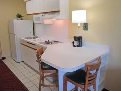 Extended Stay America Suites - Orlando - Altamonte Springs - 14