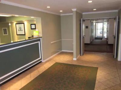 Extended Stay America Suites - Orlando - Altamonte Springs - 10