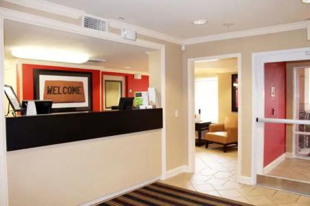 Extended Stay America Suites - Orlando - Altamonte Springs - 1