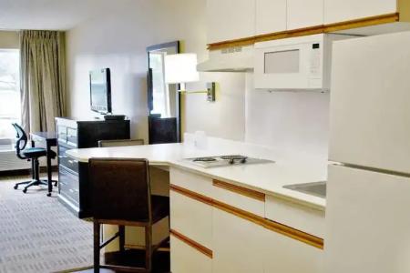 Extended Stay America Suites - Orlando - Altamonte Springs - 16