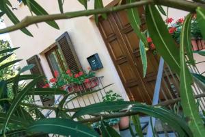 b&b Villa Sophie, Ассизи