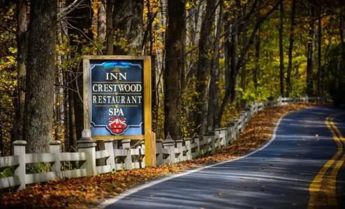 Inn at Crestwood - 16
