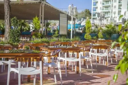 Modern Saraylar - All Inclusive - 41