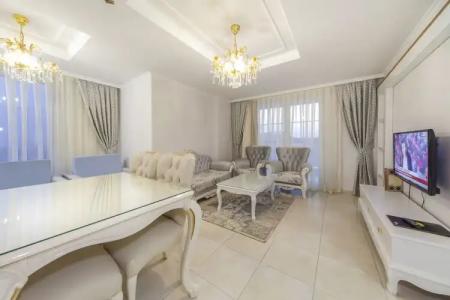 Modern Saraylar - All Inclusive - 5