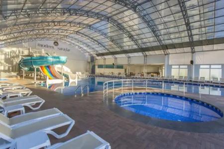 Modern Saraylar - All Inclusive - 49