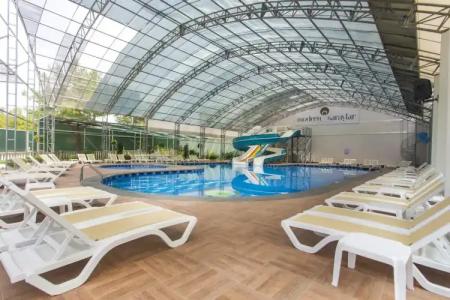 Modern Saraylar - All Inclusive - 48