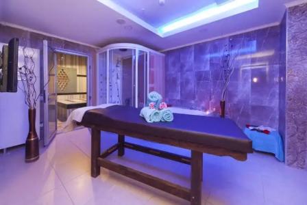 Modern Saraylar - All Inclusive - 13