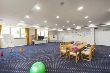 Modern Saraylar - All Inclusive - 16