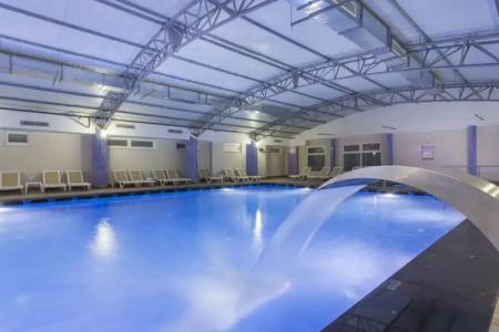 Modern Saraylar - All Inclusive - 17