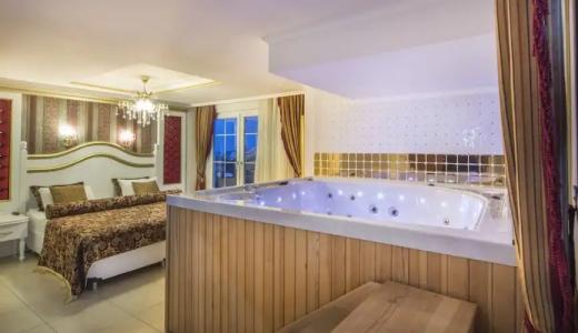 Modern Saraylar - All Inclusive - 52