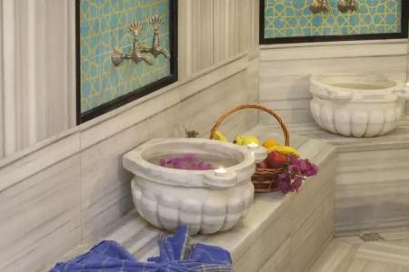 Modern Saraylar - All Inclusive - 25