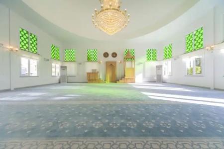 Modern Saraylar - All Inclusive - 15