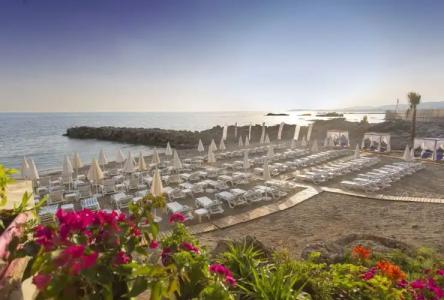 Modern Saraylar - All Inclusive - 29