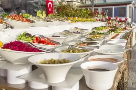 Modern Saraylar - All Inclusive - 12