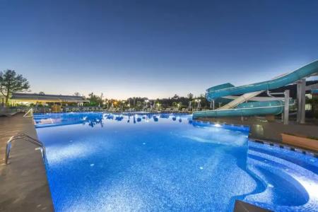 Modern Saraylar - All Inclusive - 19