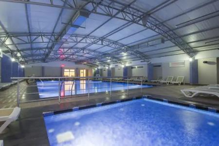 Modern Saraylar - All Inclusive - 28