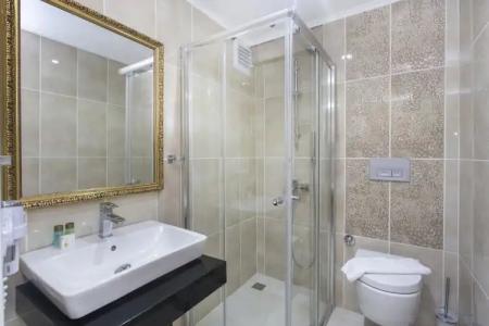 Modern Saraylar - All Inclusive - 7
