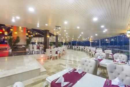 Modern Saraylar - All Inclusive - 40