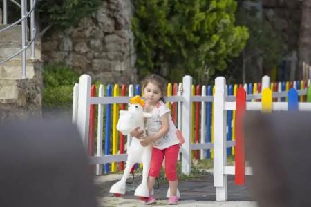 Modern Saraylar - All Inclusive - 43
