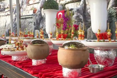 Modern Saraylar - All Inclusive - 9