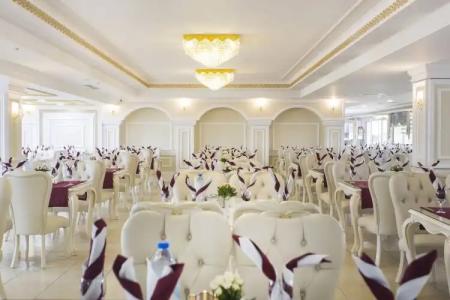 Modern Saraylar - All Inclusive - 19